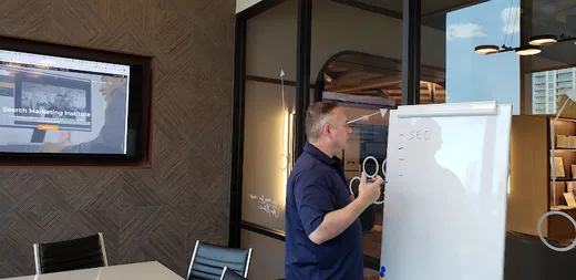Search Marketing Institute reviews