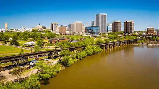SEO Firm Virginia Beach reviews
