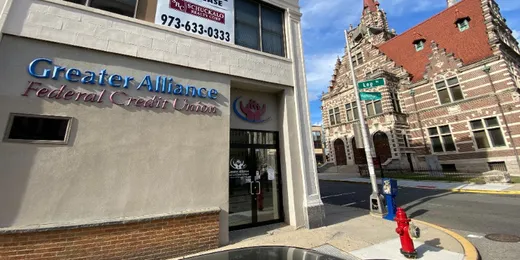 Greater Alliance Federal Credit Union reviews