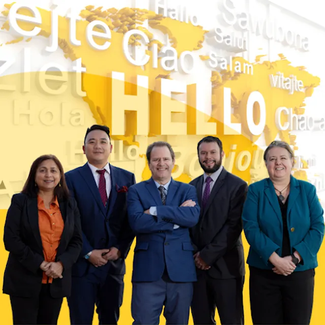 Herman Legal Group, LLC reviews