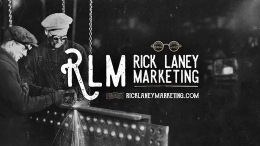 Rick Laney Marketing reviews