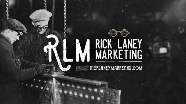 Rick Laney Marketing reviews