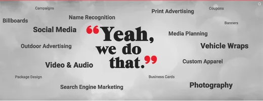 Media Mix Advertising reviews