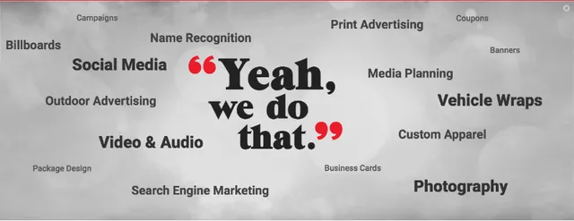 Media Mix Advertising reviews