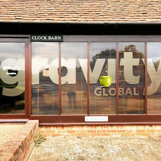Gravity Global - Oxford reviews