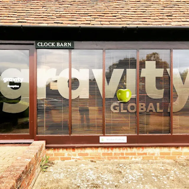 Gravity Global - Oxford reviews