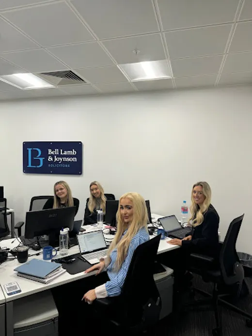 Bell Lamb & Joynson Solicitors - Warrington reviews