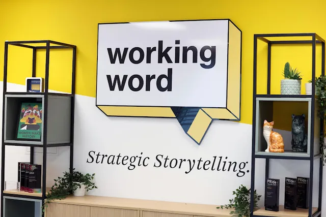 Working Word reviews