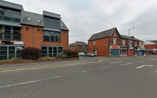 Lansdale & Holdsworth reviews