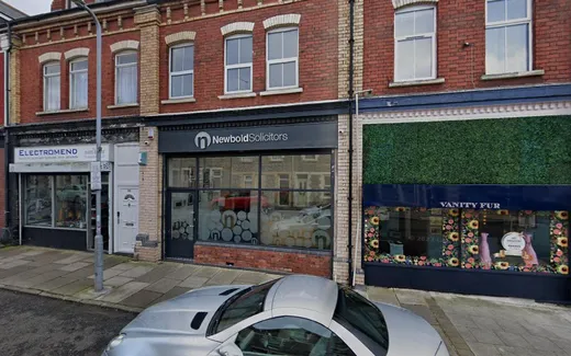 NewBold Solicitors reviews