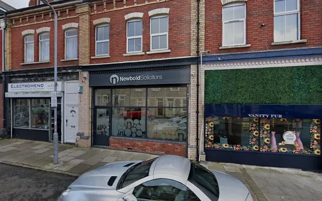 NewBold Solicitors reviews