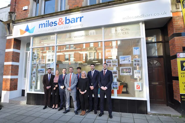 Miles & Barr Estate & Letting Agents - Folkestone reviews