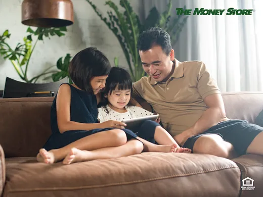 The Money Store reviews