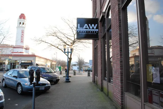 Law Advocates reviews