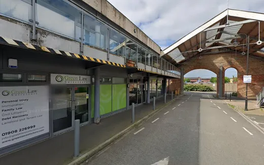 Green Law Solicitors reviews