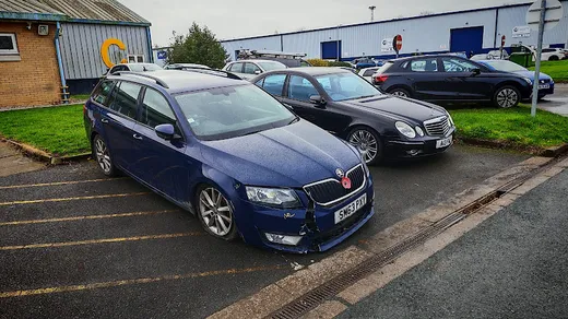 L&I Eaton - Carlisle reviews