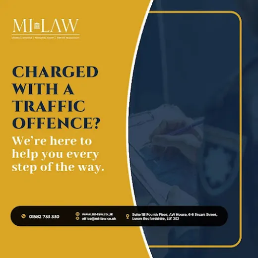 MI Law reviews