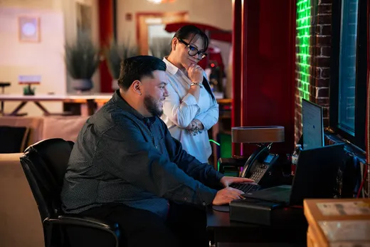 The Computer Shop Laredo reviews