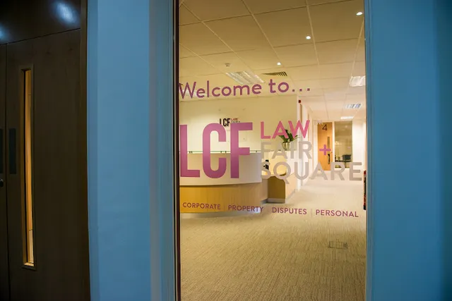 LCF Law reviews