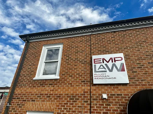 EMP Law | Employment & Immigration Lawyer reviews