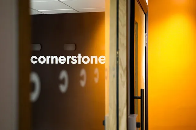 Cornerstone DM reviews