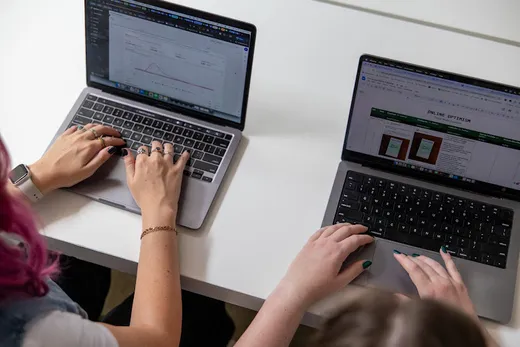 Online Optimism reviews