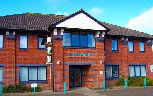 Russell Worth Solicitors reviews