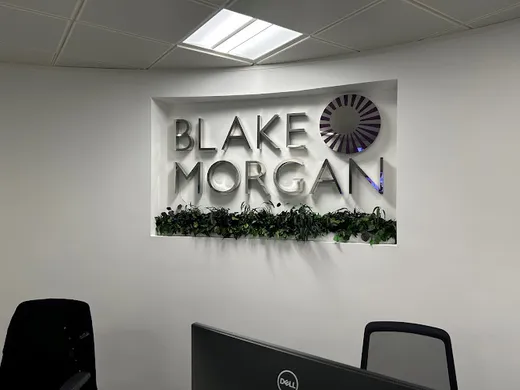 Blake Morgan reviews