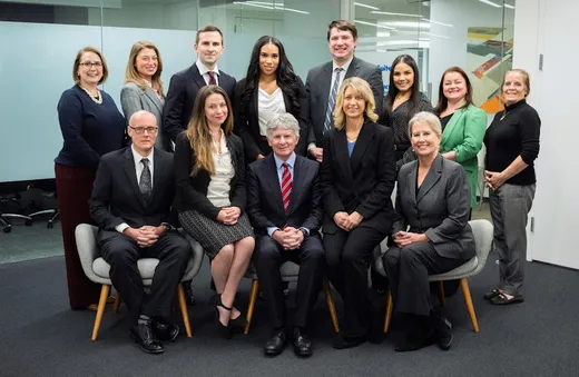 Koonz McKenney Johnson & DePaolis LLP reviews