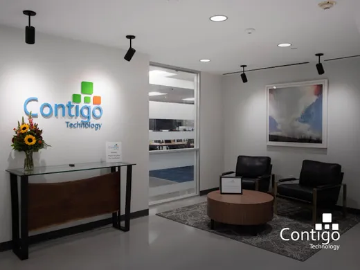 Contigo Technology - El Paso Managed IT Services Company reviews