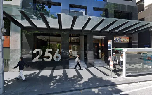 Longton Compensation Lawyers | Melbourne reviews