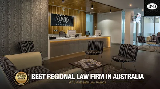RMB Lawyers Bowral reviews