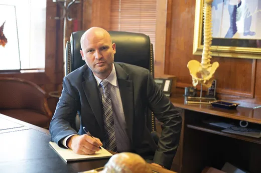 TX Attorney Group - Injury Lawyers reviews