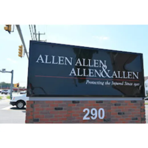 Allen, Allen, Allen & Allen reviews