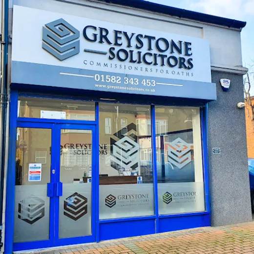 Greystone Solicitors reviews