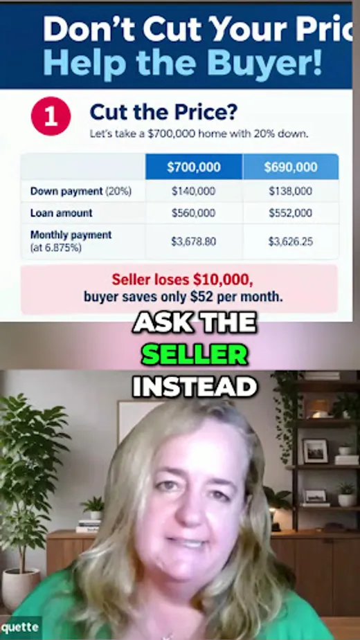 Athena Paquette, Mortgage Advisor reviews