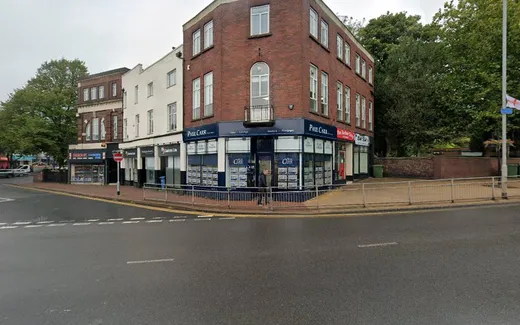 Davisons Law Cannock reviews