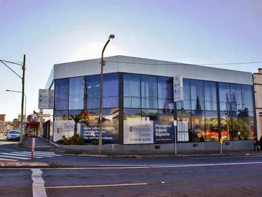 Turner Freeman Lawyers Toowoomba reviews