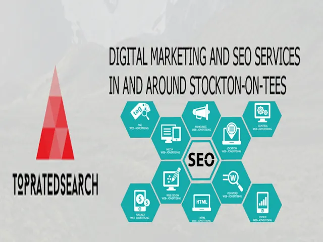 TopRatedSearch SEO reviews