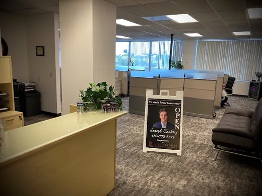 Legacy Lending USA reviews