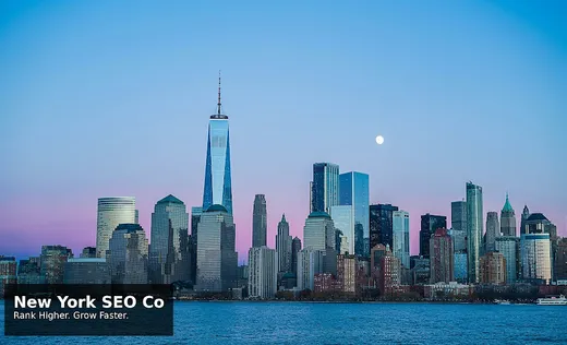New York SEO Co reviews