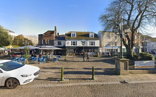 Mancini Legal Horsham Solicitors reviews