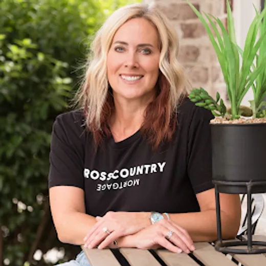 Marcie Ellis Richard at CrossCountry Mortgage reviews