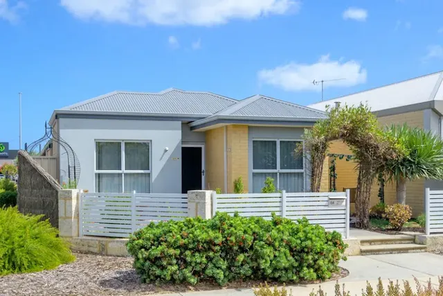 Ray White Stocker Preston | Busselton reviews