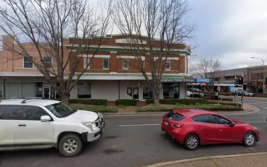 Rickards Whiteley Lawyers reviews