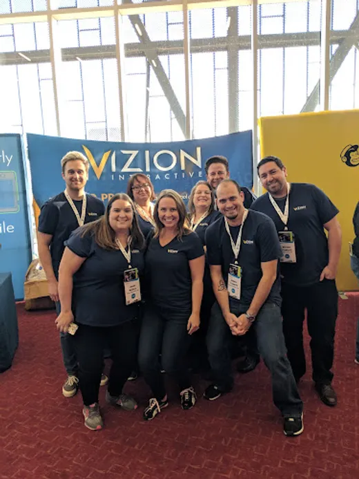 Vizion Interactive, Inc. reviews