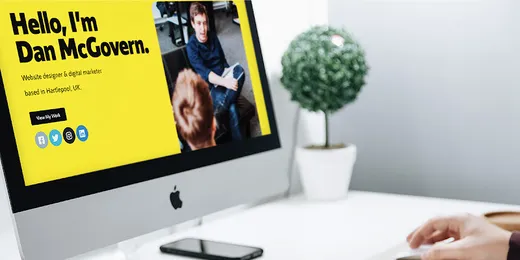 Dan McGovern Digital Marketing reviews