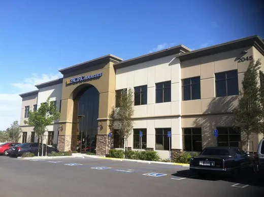Pacific Mortgage Group reviews
