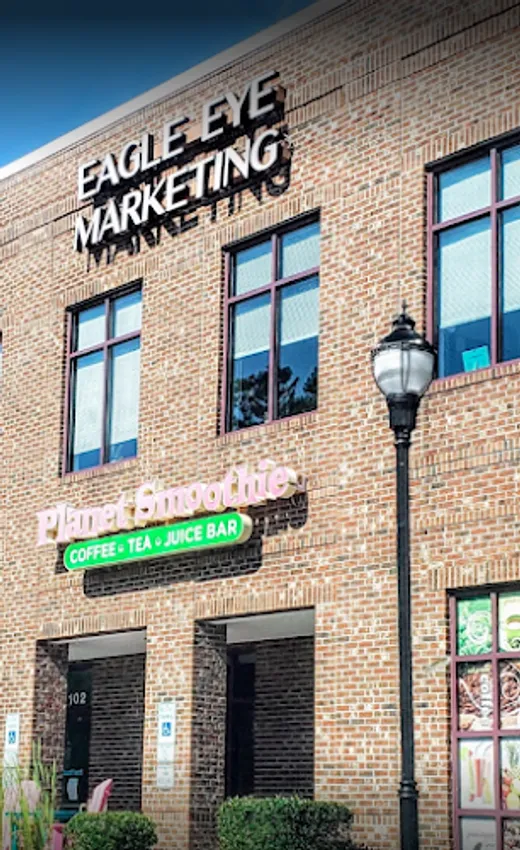 Eagle Eye Marketing Inc reviews