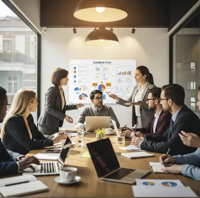 GoldCore Marketing reviews